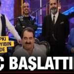 Toplumu bakın nasıl kutuplaştırıyorlar