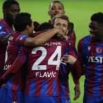 Trabzonspor'un Gen&ccedil;lerbirliği kadrosu belli oldu