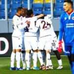 Trabzonspor, başkentte kazandı!