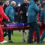 Trabzonspor'a Abdülkadir Ömür'den kara haber!