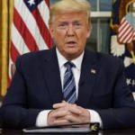 Trump seyahat kısıtlamalarını kaldırdı!