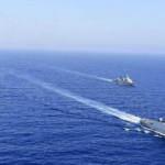 Tunus ve ABD'den Akdeniz'de ortak tatbikat