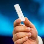 Türk mühendisten büyük başarı! Yarım saatte Kovid-19 teşhis eden PCR kitine dünyadan yoğun ilgi