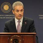 Türkiye'den Yunanistan'a cevap: Trajikomik...