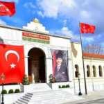 Vali Yerlikaya: Devletimin ve milletimin emrindeyim