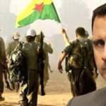 YPG, Haseke'de de Esed rejimi güçlerini kuşattı