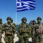 Yunanistan'dan flaş askerlik adımı