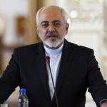 Zarif: Azerbaycan'ın topraklarını geri almasından mutluyuz