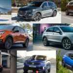 2020 yılında en çok satılan SUV araç modelleri: Volkswagen Opel Dacia Peugeot kaç adet sattı