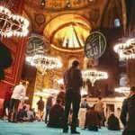 2020’nin olayı Ayasofya