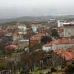 Balıkesir'de 2 kırsal mahalle karantinaya alındı