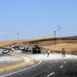 Dört bakan ölümden döndü! Bombalı saldırı düzenlemişler