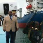 Kendi uçağını Türkler için seferber etti! Türkiye'den teşekkür açıklaması