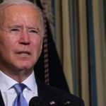 ABD Başkanı Biden: "Rusya'nın eylemlerinden çok endişeliyiz"