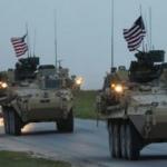 ABD'den terör örgütü PKK'ya Kobani kutlaması!