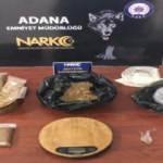 Adana'da 'torbacı' operasyonunda 39 tutuklama