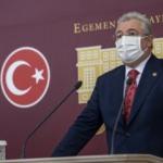 AK Parti Grup Başkanvekili Akbaşoğlu: Bunlar CHP'nin iyi g&uuml;nleri