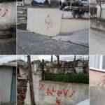 AK Parti'den Yalova'da Alevi vatandaşlara ailelere ait evlerin işaretlenmesine tepki!