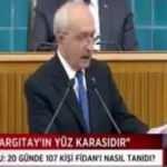 AK Parti'li Ünal Kılıçdaroğlu'na sert çıktı! ''Bu millet senin hakkından gelecektir...''