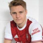 Arsenal, Martin Odegaard'ı kiraladı!