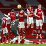 Arsenal ve M.United yenişemedi!
