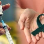 Aşıyla önlenebilen tek kanser türü: Rahim ağzı kanseri