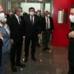 Babacan: HDP'den bir randevu talebi gelmedi, gelirse görüşürüz bunda bir şey yok