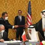 Bahreyn, İsrail ile vize muafiyet anlaşmasının yürürlüğe girdiğini açıkladı