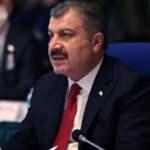 Bakan Koca açıkladı: 17 şehirde mutasyonlu virüs tespit edildi