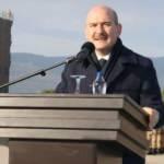 Bakan Soylu'ya hakaret eden şüpheli hakkında yeni gelişme!