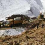 Başkale'de 30 yıllık yol sorunu &ccedil;&ouml;z&uuml;ld&uuml;