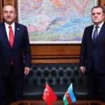 Bayramov'dan Çavuşoğlu'na gemicinin cenazesinin nakli için teşekkür