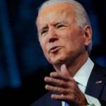 Biden'dan son dakika Filistin kararı