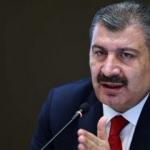 Bilim Kurulu sonrası Bakan Koca'dan kritik aşı açıklaması
