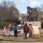 Boğaziçi Üniversitesi'nde fişleme skandalı! Peş peşe tepkiler...