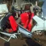 Buzlanma faciası; &Ccedil;i&ccedil;ek&ccedil;i 5 gen&ccedil;ten 2'si &ouml;ld&uuml;, 3'&uuml; yaralandı