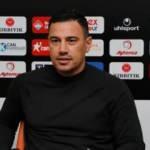 &Ccedil;ağdaş Atan: Ma&ccedil;tan b&uuml;y&uuml;k keyif aldım