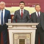 CHP'de İnce alarmı: İkinci istifa dalgası gelebilir