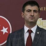 CHP'den istifa eden &Ccedil;elebi: Muharrem İnce'ye neden bunu yaptınız? 