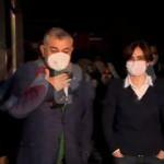 CHP'li Kaftancıoğlu, belediye başkanlarıyla restoran açtırıp yemek yedi