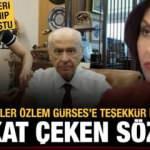 CHP&rsquo;nin bir kesiminin ruh halini anlama kılavuzu olarak &Ouml;zlem G&uuml;rses vakası