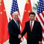 Çin: Biden, Trump’ın hatalarından ders almalı