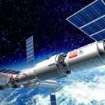 Çin, uzaya "uzaktan algılama uyduları" gönderdi