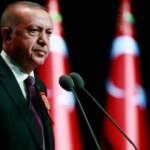 Cumhurbaşkanı Erdoğan'dan son dakika açıklamalar