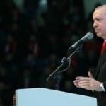 Cumhurbaşkanı Erdoğan'dan uluslararası topluma 'harekete geçin' çağrısı