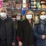 Dernek veresiye defterlerini kapattı