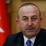 Dışişleri Bakanı Çavuşoğlu, Paraguaylı yeni mevkidaşını tebrik etti