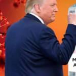 Adı Trump sayesinde duyulmuştu! Kovid-19 tedavisinde 'Monoklonal' mucizesi