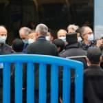 DSÖ, Wuhan'daki pazarda! Koronavirüsün kalbine iniliyor