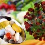 Son araştırmada ortaya çıktı; İşte eksikliği Kovid-19'da ani ölüme neden olabilen vitamin!